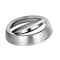 Alpine Industries 17 Gal. Stainless Steel Commercial Trash Can with Swing Lid 470-65L-1 - alternate 5